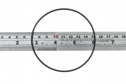 ลูกยางโอริง ขนาด 2x82