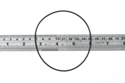 ลูกยางโอริง ขนาด 2x86