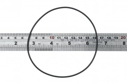 ลูกยางโอริง ขนาด 2x97