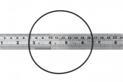 ลูกยางโอริง ขนาด 2x98