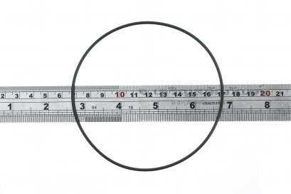 ลูกยางโอริง ขนาด 2x99