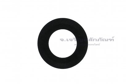 ลูกยางโอริงแบน NBR ขนาด 10-18-3 ซีลกันรั่วกันซึม ทนน้ำมัน ทนน้ำ ทนอากาศได้ดี