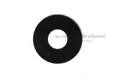 ลูกยางโอริงแบน NBR ขนาด 10-25-3 ซีลกันรั่วกันซึม ทนน้ำมัน ทนน้ำ ทนอากาศได้ดี