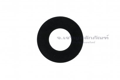 ลูกยางโอริงแบน NBR ขนาด 12-25-3 ซีลกันรั่วกันซึม ทนน้ำมัน ทนน้ำ ทนอากาศได้ดี