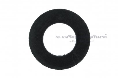 ลูกยางโอริงแบน NBR ขนาด 16-30-3 ซีลกันรั่วกันซึม ทนน้ำมัน ทนน้ำ ทนอากาศได้ดี