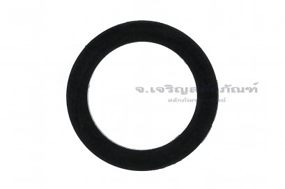 ลูกยางโอริงแบน NBR ขนาด 18-25-2 ซีลกันรั่วกันซึม ทนน้ำมัน ทนน้ำ ทนอากาศได้ดี