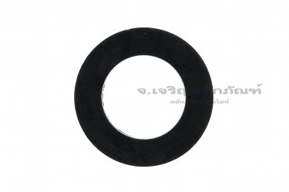ลูกยางโอริงแบน NBR ขนาด 18-30-3 ซีลกันรั่วกันซึม ทนน้ำมัน ทนน้ำ ทนอากาศได้ดี