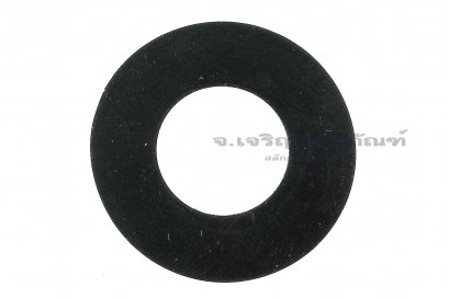ลูกยางโอริงแบน NBR ขนาด 19-38-2 ซีลกันรั่วกันซึม ทนน้ำมัน ทนน้ำ ทนอากาศได้ดี