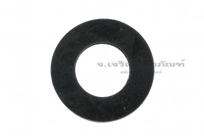 ลูกยางโอริงแบน NBR ขนาด 20-37-3 ซีลกันรั่วกันซึม ทนน้ำมัน ทนน้ำ ทนอากาศได้ดี