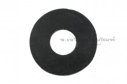 ลูกยางโอริงแบน NBR ขนาด 20-50-5 ซีลกันรั่วกันซึม ทนน้ำมัน ทนน้ำ ทนอากาศได้ดี