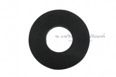 ลูกยางโอริงแบน NBR ขนาด 22-50-4 ซีลกันรั่วกันซึม ทนน้ำมัน ทนน้ำ ทนอากาศได้ดี