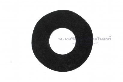 ลูกยางโอริงแบน NBR ขนาด 22-50-5 ซีลกันรั่วกันซึม ทนน้ำมัน ทนน้ำ ทนอากาศได้ดี