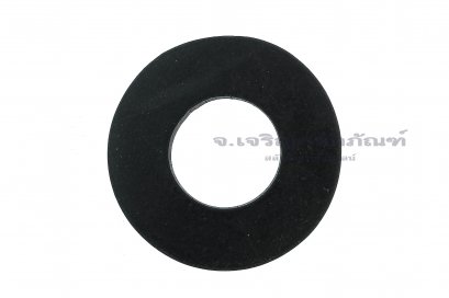 ลูกยางโอริงแบน NBR ขนาด 24-50-5 ซีลกันรั่วกันซึม ทนน้ำมัน ทนน้ำ ทนอากาศได้ดี