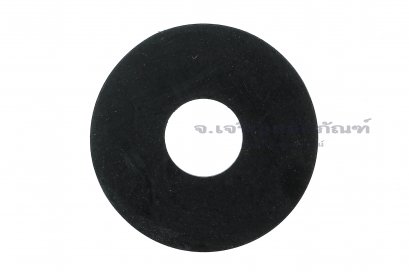 ลูกยางโอริงแบน NBR ขนาด 24-70-4 ซีลกันรั่วกันซึม ทนน้ำมัน ทนน้ำ ทนอากาศได้ดี