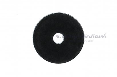 ลูกยางโอริงแบน NBR ขนาด 2-10-1.5 ซีลกันรั่วกันซึม ทนน้ำมัน ทนน้ำ ทนอากาศได้ดี