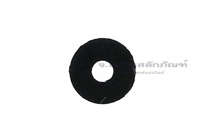 ลูกยางโอริงแบน NBR ขนาด 2-6-1 ซีลกันรั่วกันซึม ทนน้ำมัน ทนน้ำ ทนอากาศได้ดี