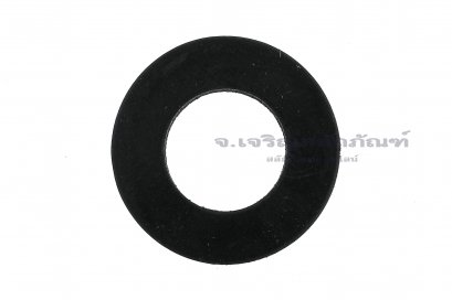 ลูกยางโอริงแบน NBR ขนาด 30-56-5 ซีลกันรั่วกันซึม ทนน้ำมัน ทนน้ำ ทนอากาศได้ดี