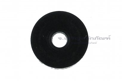 ลูกยางโอริงแบน NBR ขนาด 3-18-2 ซีลกันรั่วกันซึม ทนน้ำมัน ทนน้ำ ทนอากาศได้ดี