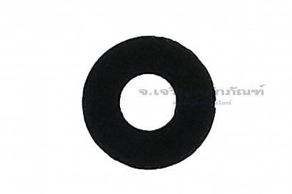ลูกยางโอริงแบน NBR ขนาด 3-7-1 ซีลกันรั่วกันซึม ทนน้ำมัน ทนน้ำ ทนอากาศได้ดี