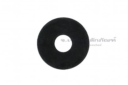 ลูกยางโอริงแบน NBR ขนาด 4-12-1 ซีลกันรั่วกันซึม ทนน้ำมัน ทนน้ำ ทนอากาศได้ดี