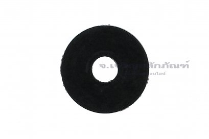 ลูกยางโอริงแบน NBR ขนาด 4-14-2 ซีลกันรั่วกันซึม ทนน้ำมัน ทนน้ำ ทนอากาศได้ดี