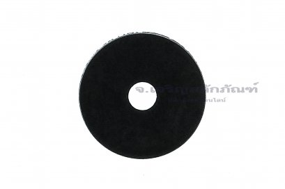 ลูกยางโอริงแบน NBR ขนาด 4-18-3 ซีลกันรั่วกันซึม ทนน้ำมัน ทนน้ำ ทนอากาศได้ดี