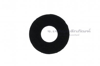 ลูกยางโอริงแบน NBR ขนาด 5-12-1 ซีลกันรั่วกันซึม ทนน้ำมัน ทนน้ำ ทนอากาศได้ดี