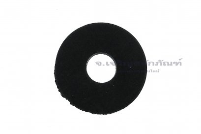 ลูกยางโอริงแบน NBR ขนาด 6-18-2 ซีลกันรั่วกันซึม ทนน้ำมัน ทนน้ำ ทนอากาศได้ดี