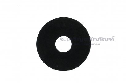ลูกยางโอริงแบน NBR ขนาด 6-16-2 ซีลกันรั่วกันซึม ทนน้ำมัน ทนน้ำ ทนอากาศได้ดี