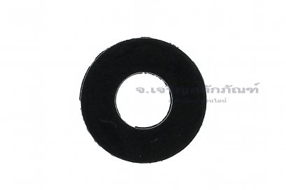 ลูกยางโอริงแบน NBR ขนาด 8-18-2 ซีลกันรั่วกันซึม ทนน้ำมัน ทนน้ำ ทนอากาศได้ดี