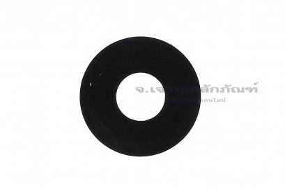 ลูกยางโอริงแบน NBR ขนาด 8-20-3 ซีลกันรั่วกันซึม ทนน้ำมัน ทนน้ำ ทนอากาศได้ดี