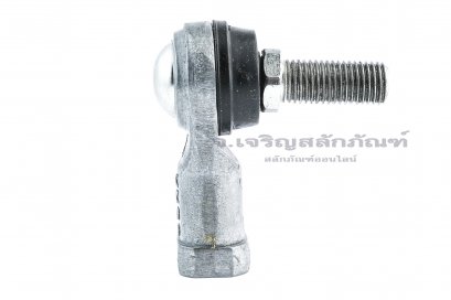 ลูกหมาก L-Shape Ball Joints เกลียวนอก M10x1.25 x เกลียวใน M8x1.25