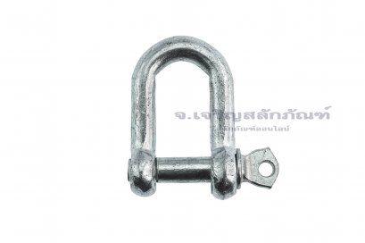 สะเก็นเหล็กชุบ 5/16&quot; (7.3mm )