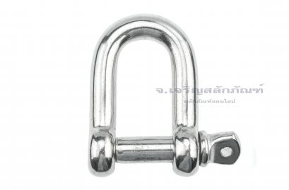 สะเก็นสแตนเลส 3/4" (19.05mm )