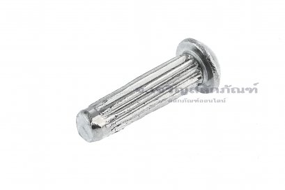 หมุดย้ำป้ายชื่อ หมุดย้ำเนมเพลท สแตนเลส M3x12