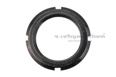 หัวน็อตล็อค KM M65x1.5 KM Locking Nut พิเศษ