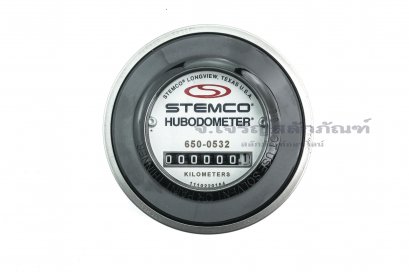 เครื่องวัดระยะทาง วัดรอบเพลา STEMCO แบบ ANALOG ยาง 1100-20/12R 22.5/32