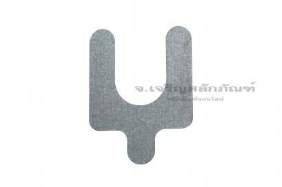 แผ่นชิมตั้งระดับ แผ่นเสียบรองปีกนก ความหนา 0.5 mm