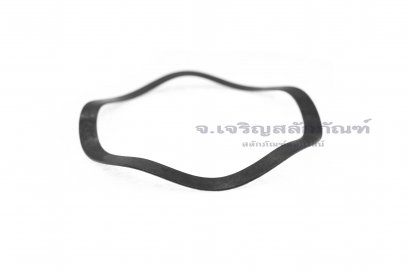 แหวนกันรุนลูกปืน-แหวนคลื่นรองตลับลูกปืน ขนาดวงนอก 45 mm (BWW-6204) 38x45x0.4