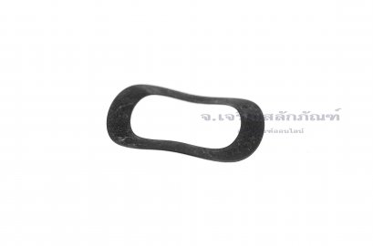 แหวนกันรุนลูกปืน-แหวนคลื่นรองตลับลูกปืน ขนาดวงนอก 21 mm (BWW-608) (14.7x21x0.2)