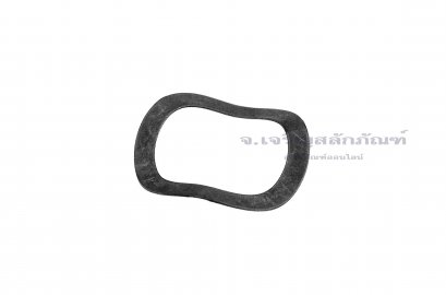 แหวนกันรุนลูกปืน-แหวนคลื่นรองตลับลูกปืน ขนาดวงนอก 17 mm (WW-12)  (13x17x0.5)