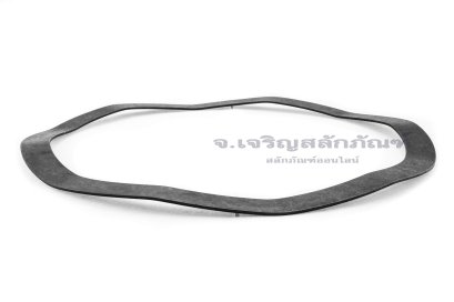 แหวนกันรุนลูกปืน-แหวนคลื่นรองตลับลูกปืน ขนาดวงนอก 220 mm (187x220x1.5)