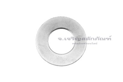 แหวนดิสสปริง-แหวนสปริงจานสแตนเลสเกรด 304 ขนาด M10 (10.2-20-1)