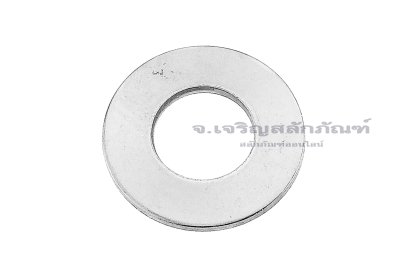 แหวนดิสสปริง-แหวนสปริงจานสแตนเลสเกรด 304 ขนาด M12 (12.2-25-1.5)