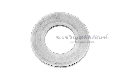 แหวนดิสสปริง-แหวนสปริงจานสแตนเลสเกรด 304 ขนาด M20 (20.4-40-2)