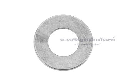แหวนดิสสปริง-แหวนสปริงจานสแตนเลสเกรด 304 ขนาด M28 (28.5-56-3)