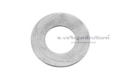 แหวนดิสสปริง-แหวนสปริงจานสแตนเลสเกรด 304 ขนาด M36 (36-71-2.5)