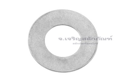 แหวนดิสสปริง-แหวนสปริงจานสแตนเลสเกรด 304 ขนาด M40 (41-80-2.25)