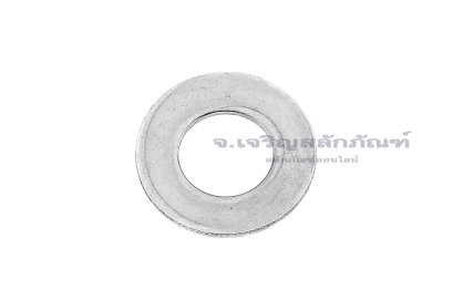 แหวนดิสสปริง-แหวนสปริงจานสแตนเลสเกรด 304 ขนาด M8 (8.2-16-0.9)