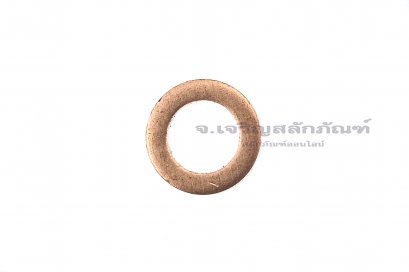 แหวนทองแดง-แหวนน้ำมัน M3 (3x6x0.9)